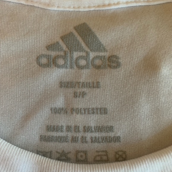 Terry Fox Quote on T-Shirt S - Picture 3 of 5